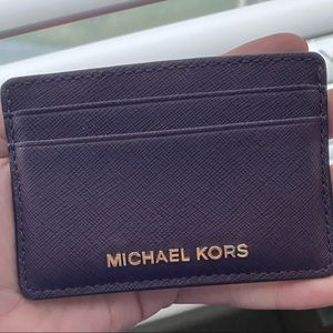 Michael Kors Card Holder